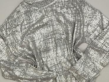 amisu sweatshirt: Amisu, Жіноча блуза, розмір 6XL — 1