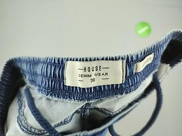 bluza tupac pull and bear: House of Denim, Jeansy dla mężczyzn, rozmiar XL — 4