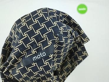 same sukienki: Moto, Koszulа dla mężczyzn, rozmiar S — 4