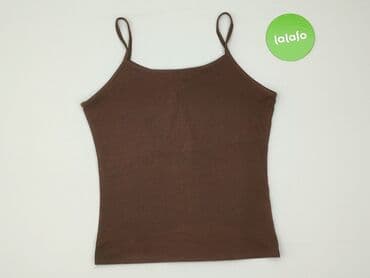 obcisly top: Bluzka damska, S — 3