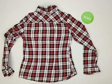 hawajki: H&M Divided, Koszula damska, rozmiar S — 3