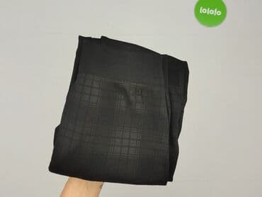 legginsy woskowane wysoki stan: Cleve, Лосини Спортивні жіночі, розмір S — 6