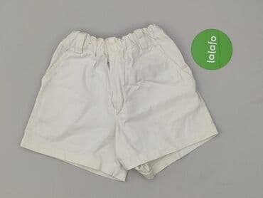 krótkie spodenki damskie do pracy: Szorty damskie, rozmiar S — 3