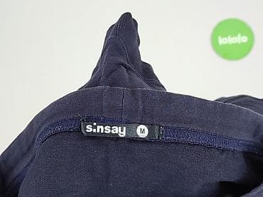 spodnice czerwone: Spódnica damska, rozmiar M — 4