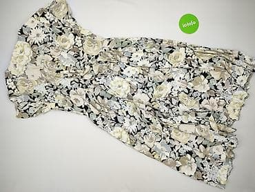 sukienki codzienne plus size: Sukienka damska, rozmiar XL — 3