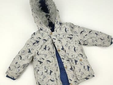 czapka bobo choses: Winter jacket, So cute, 2-3 years, 92-98 cm, condition - Very good — 1