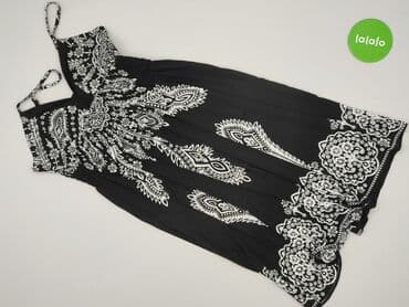 duże rozmiary karko sukienki na wesele: Sukienka damska, rozmiar L — 2