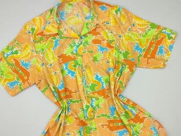t shirty basic oversize: Koszula damska, rozmiar 5XL — 1