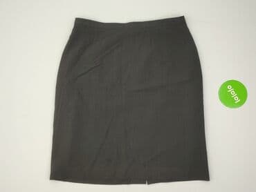 jeansy i marynarka: Spódnica damska, L — 2
