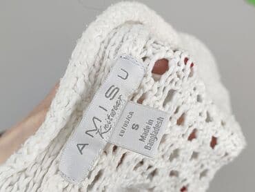 sweter ze stradivarius: Amisu, Kardigan damski, rozmiar S — 4