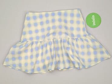 spódnice cleo: H&M Divided, Spódnica damska, rozmiar M — 3