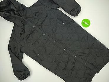 men's coats at primark: Sinsay, Płaszcz damski, rozmiar S — 2