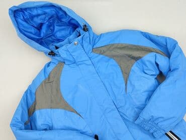 la mu kurtki zimowe: Kurtka zimowa dla mężczyzn, rozmiar XL — 2