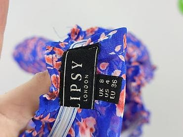 buty love: Lipsy, Bluzka damska, rozmiar S — 4