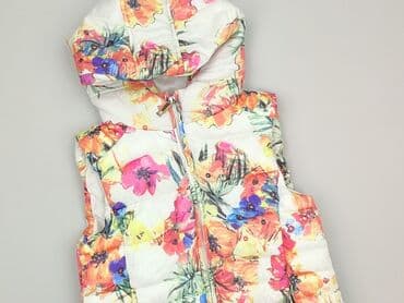 Жилетка, Zara, 10 р., 134-140 см, стан - Дуже гарний на lalafo.pl Жилетка, Zara, 10 р., 134-140 см, стан - Дуже гарний