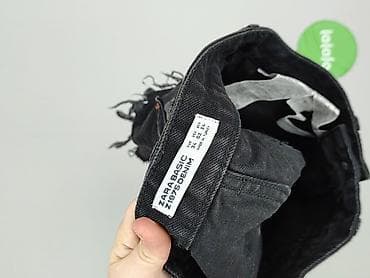 pull bear szorty: Zara, Szorty damskie, rozmiar 2XS — 5