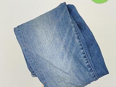 Stroje kąpielowe: Gap, Jeansy damskie, rozmiar 2XS — 7