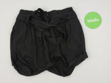 krótkie spodenki damskie zimowe: A&F, Szorty damskie, rozmiar S — 2