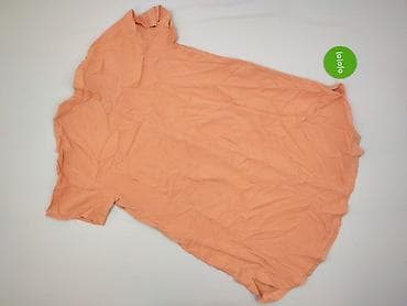 koszula h: H&M, Tunika damska, rozmiar M — 3