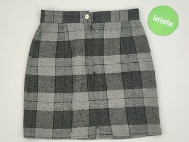 spódnice marszczona midi: Women`s skirt, S — 3