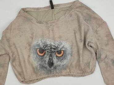 bluzy z laną del rey: Madonna, Bluza damska
, rozmiar S — 1