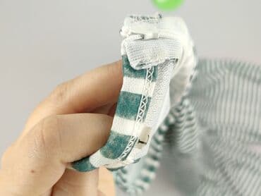 spódnice na szelkach dla dziewczynki: Kombinezon damski, rozmiar L — 5