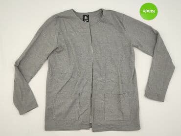 sweter tunika mohito: Sinsay, Kardigan damski, XL — 2