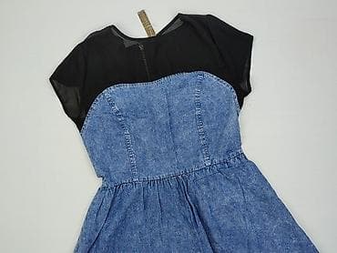 trapstar denim set: Denim Co, Sukienka damska, rozmiar M — 1
