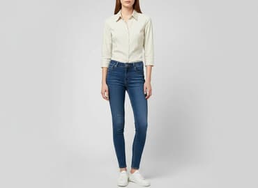 H&M, Women`s shirt, size S