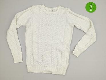 adidas sweter: Sweter damski, rozmiar S — 2