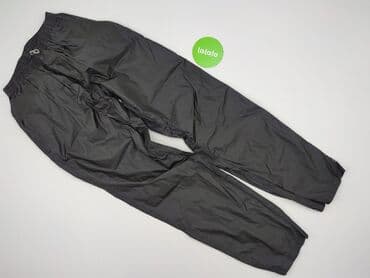 buty w ccc zimowe: Decathlon, Spodnie dla mężczyzn, rozmiar M — 2