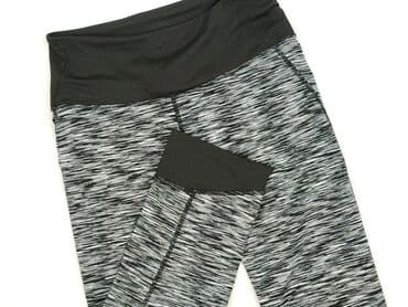 жіночі флісові кофти: H&M, Leggings Sports for women, size S (EU 36) — 1
