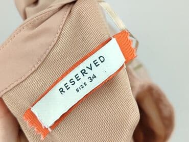 taranko sukienki na wesele dla mamy: Reserved, Sukienka damska, rozmiar XS — 4