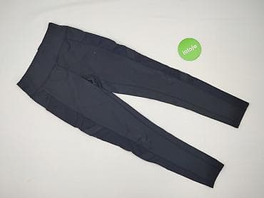 dresy lewandowski: Legginsy Sportowe damskie, rozmiar S — 2