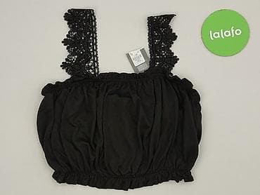 bluzki crop: Primark, Top damski, rozmiar S — 2