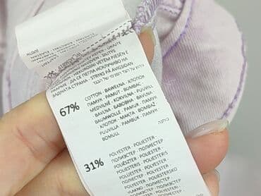 new yorker spodnie hello kitty: Sinsay, Jeansy damskie, L — 5