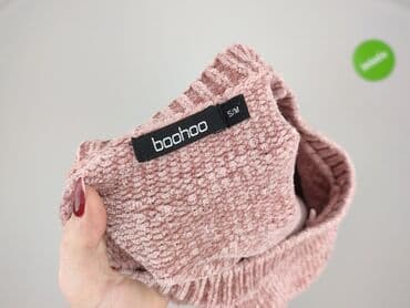 primark sweter: Boohoo, Sweter damski, rozmiar S — 4