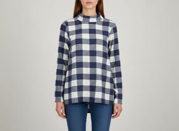 byolala kurtki zimowe: Jacqueline De Yong, Bluzka damska, rozmiar M — 6