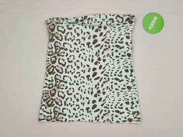 hm spodnica panterka: Spódnica damska, rozmiar L — 2