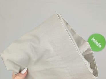 srebrne spódnice plisowane: Top Secret, Spódnica damska, M — 5