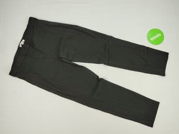 enplus buty mokasyny: Lilie Rose, Spodnie materiałowe damskie, rozmiar L — 2