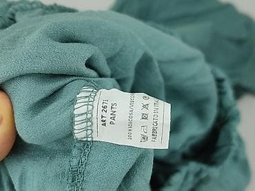 haus spodnie: Spodnie damskie, rozmiar 2XL — 5