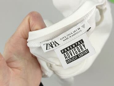 msgm t shirty: Zara, Women`s top, L — 5