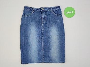 diker jeans: Spódnica damska, rozmiar S — 2