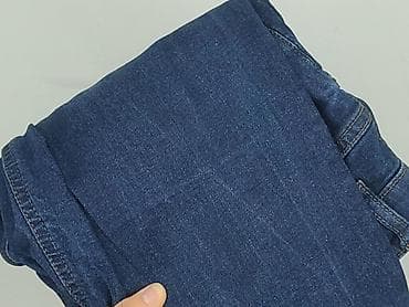denim jeans denim: NEXT Petite, Jeansy damskie, rozmiar S — 8