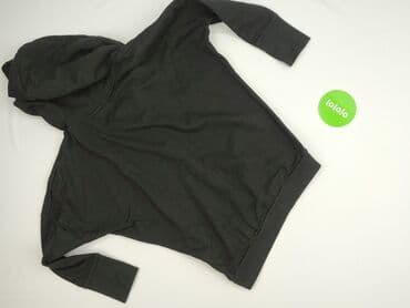 vans kurtka zimowa: Diverse, Bluza z kapturem damska, S — 5