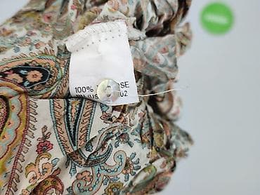 pull and bear dzwony: Zara, Жіноча блуза, розмір S — 5