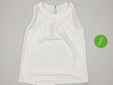 Women: Women's blouse, size S — 2