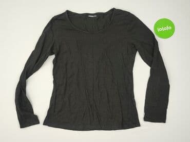 lidl marynarka damska: Janina, Bluzka damska, L — 2