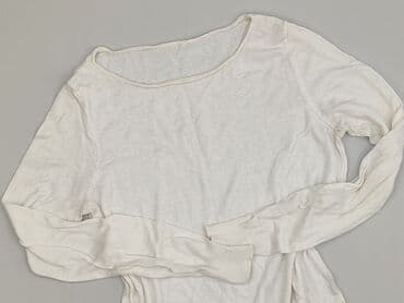 Sweter damski, rozmiar S